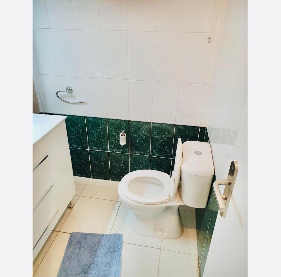 Materdei Guesthouse Edificio Palmeras Playa Puerto de la Cruz  Dış mekan fotoğraf